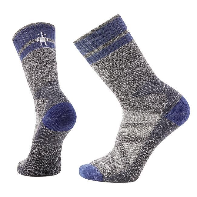 SMARTWOOL - CHAUSSETTES DE RANDONNEE MOUTAINEER MAX CUSHION TA