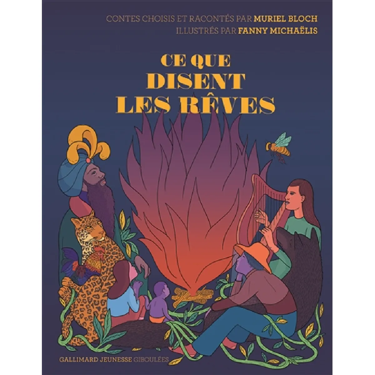 Ce que disent les rêves · Occasion