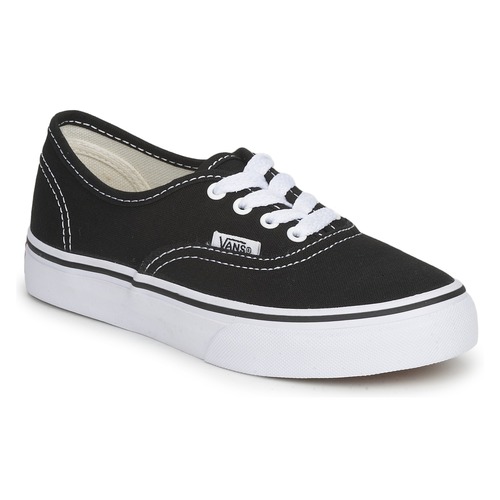 Vans - AUTHENTIC - Noir