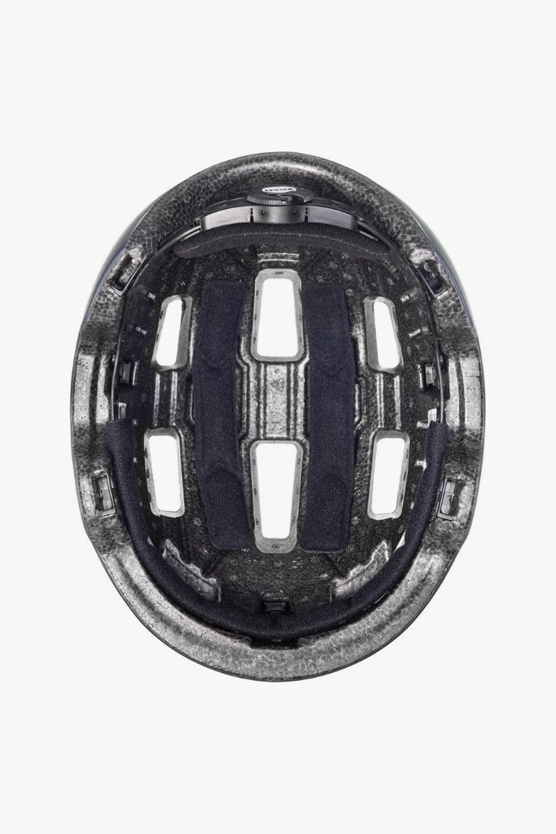 uvex hlmt 4 cc Kinder Velohelm