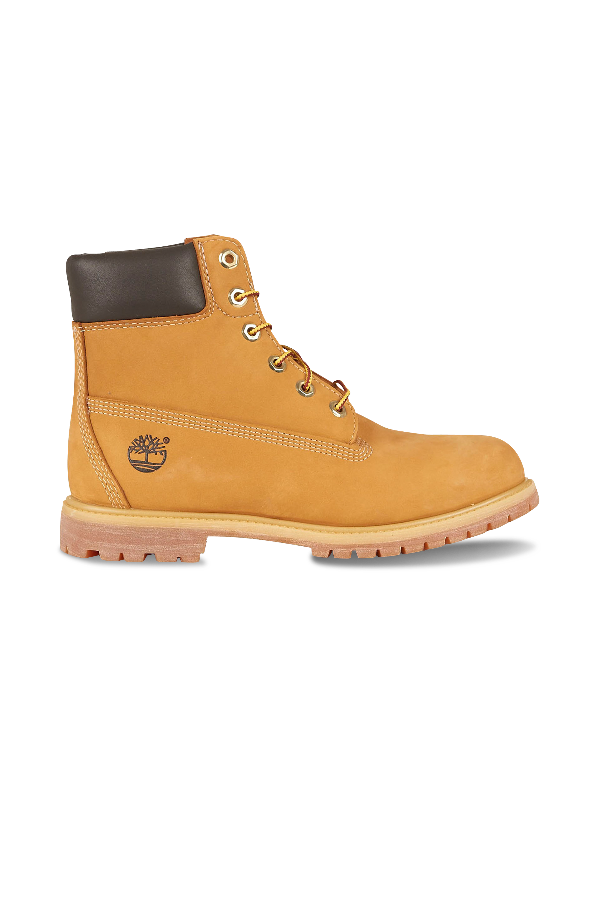 TIMBERLAND Boots Marron