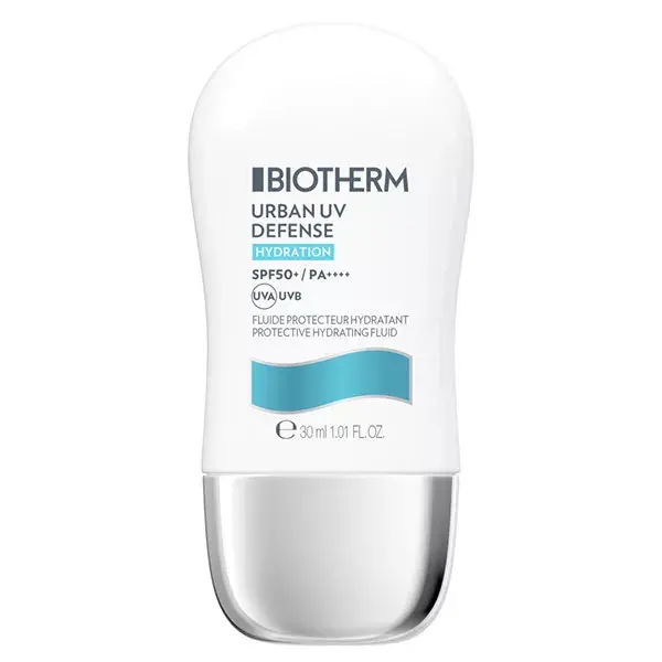Hidratante Biotherm Urban UV Defense FPS 50+ Pa ++++ 30ml