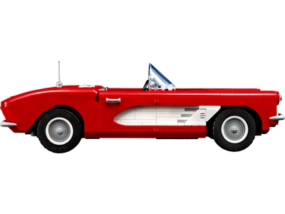 LEGO Corvette (10321)