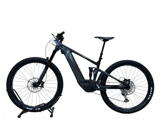 Produit reconditionné . Giant Trance X E 3 Pro 3 SHIMANO 2023 . VTT électrique . très bon état
