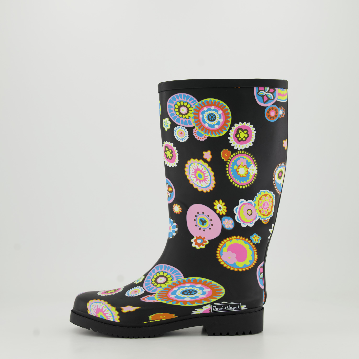 Bockstiegel Stiefel