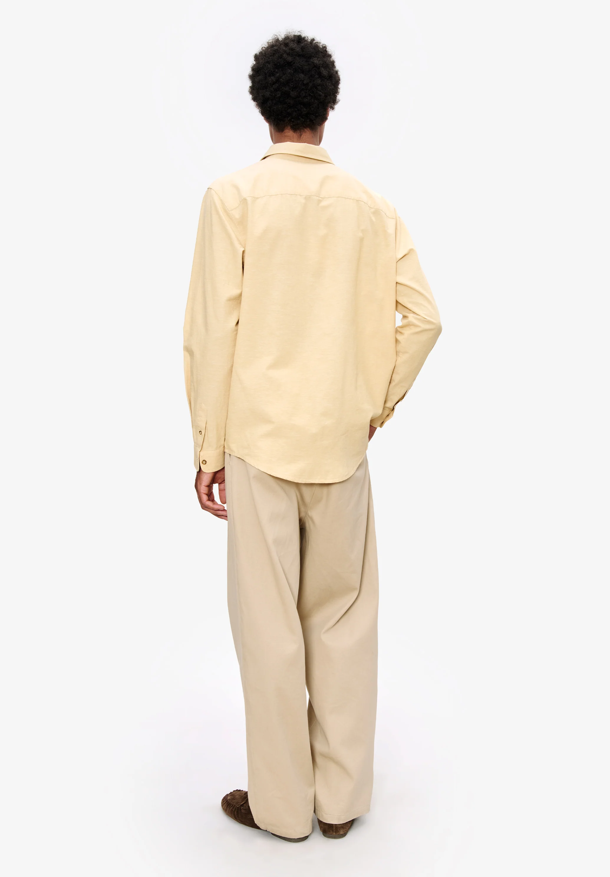 Pantalon Ricky - Beige