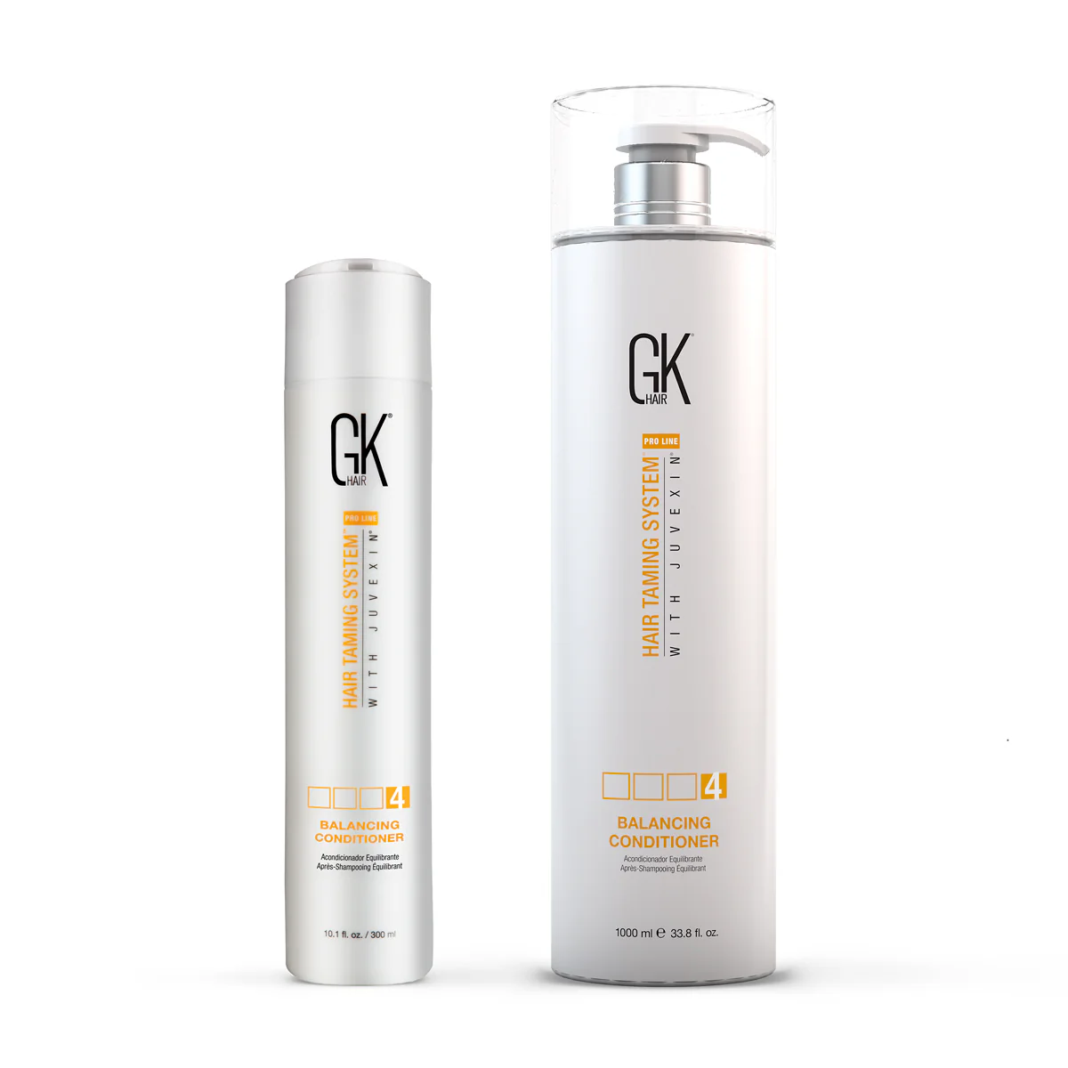 Après-shampoing Equilibrant Balancing 300ml