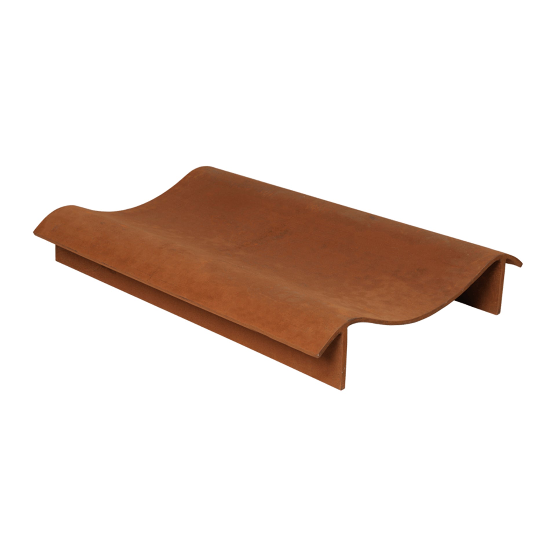 Ferm Living Solene Vuurschaal - Rust