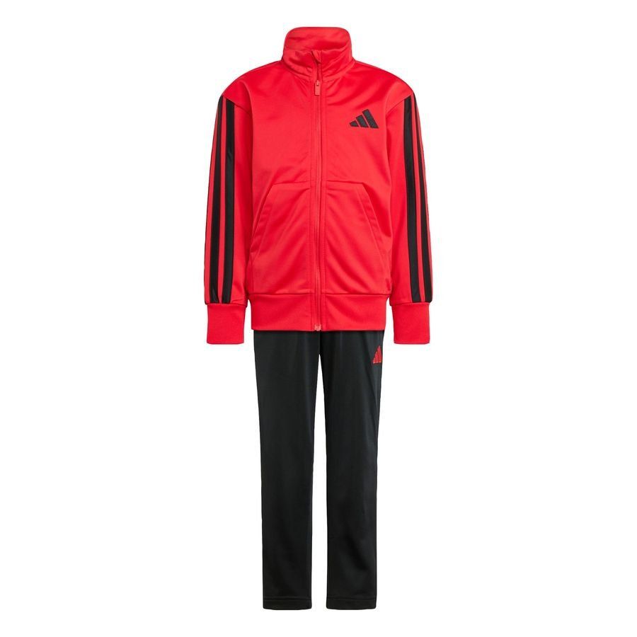 Adidas Essentials Climacool Track Suit Kids