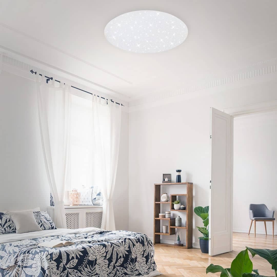 LED-Deckenleuchte