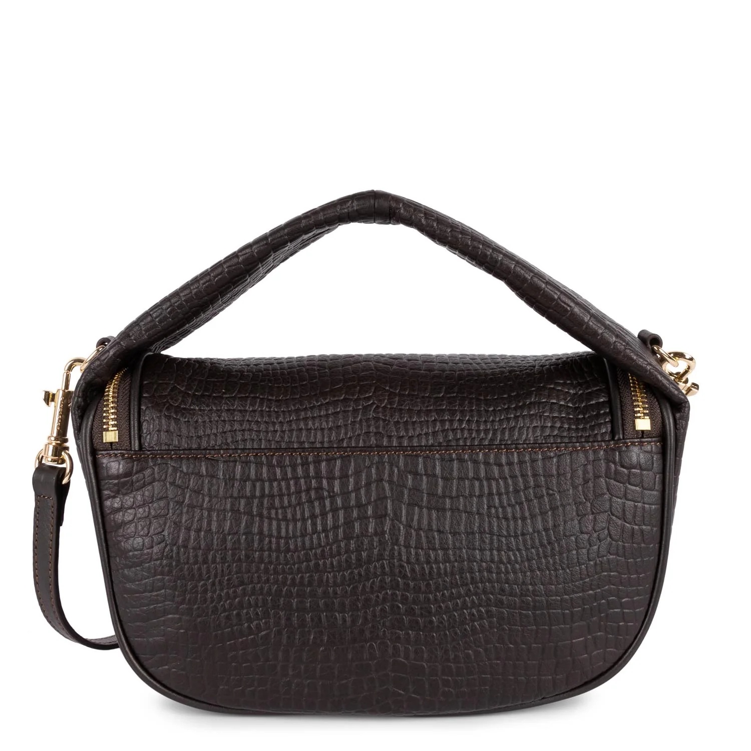 Mini Croco Vanity Ceau-Vanity