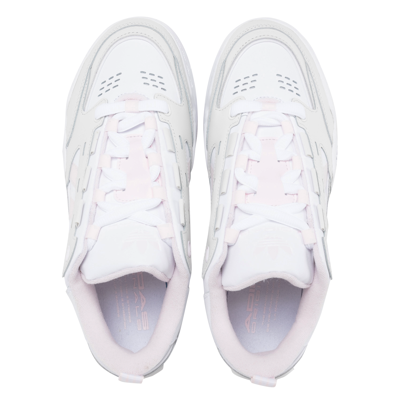 ADI2000 W - Baskets ADI2000 W | Blanc