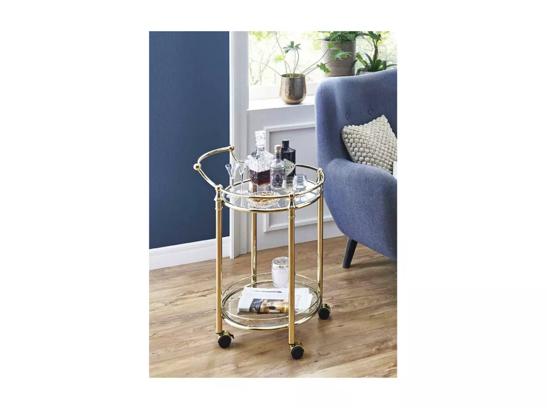 Desserte de Cuisine Design 