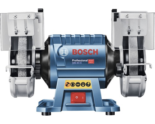 Bosch GBG 35-15 dubbele slijpmachine