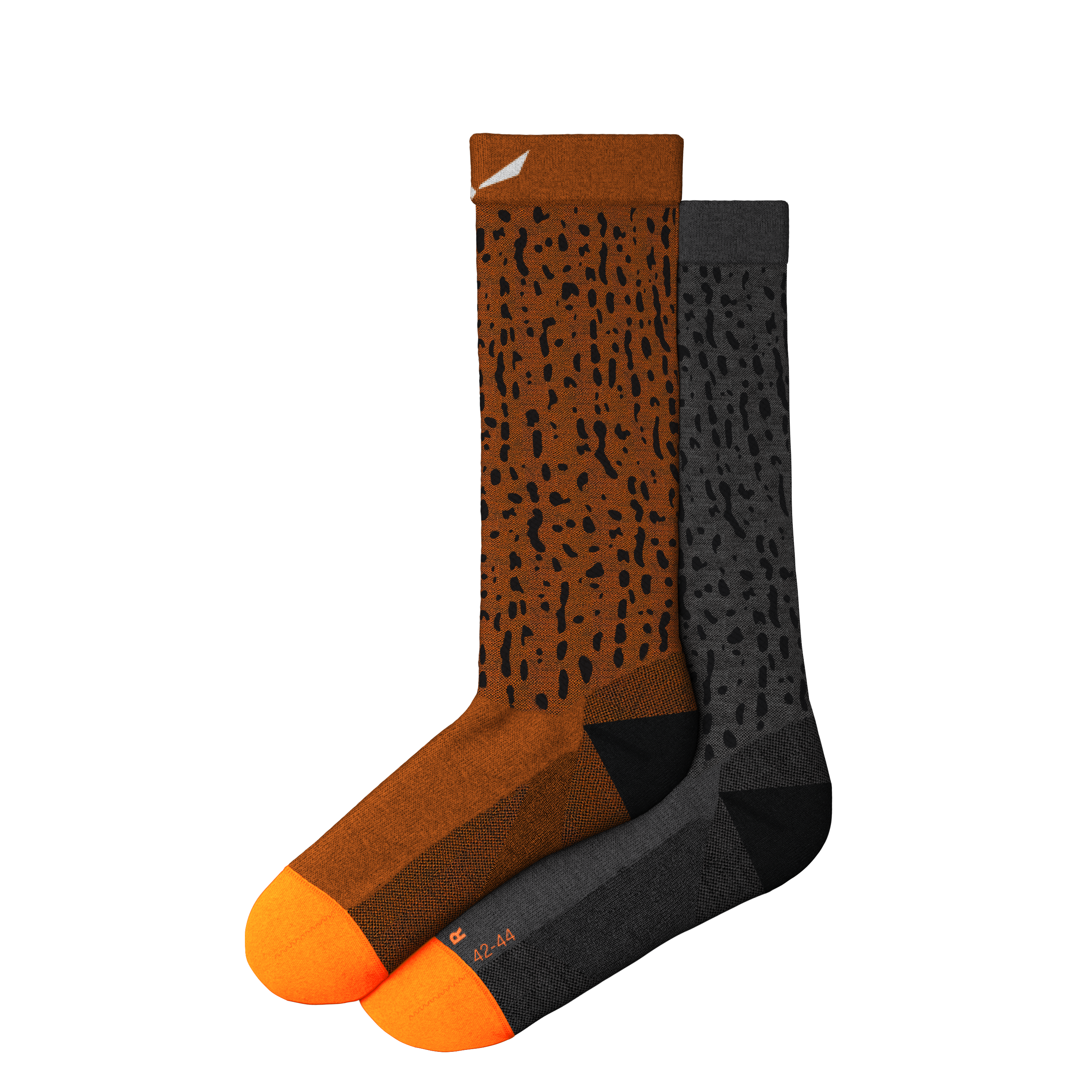 Mountain Trainer Sal. Merino Socken Herren