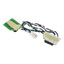 Grensesensor robotgressklipper