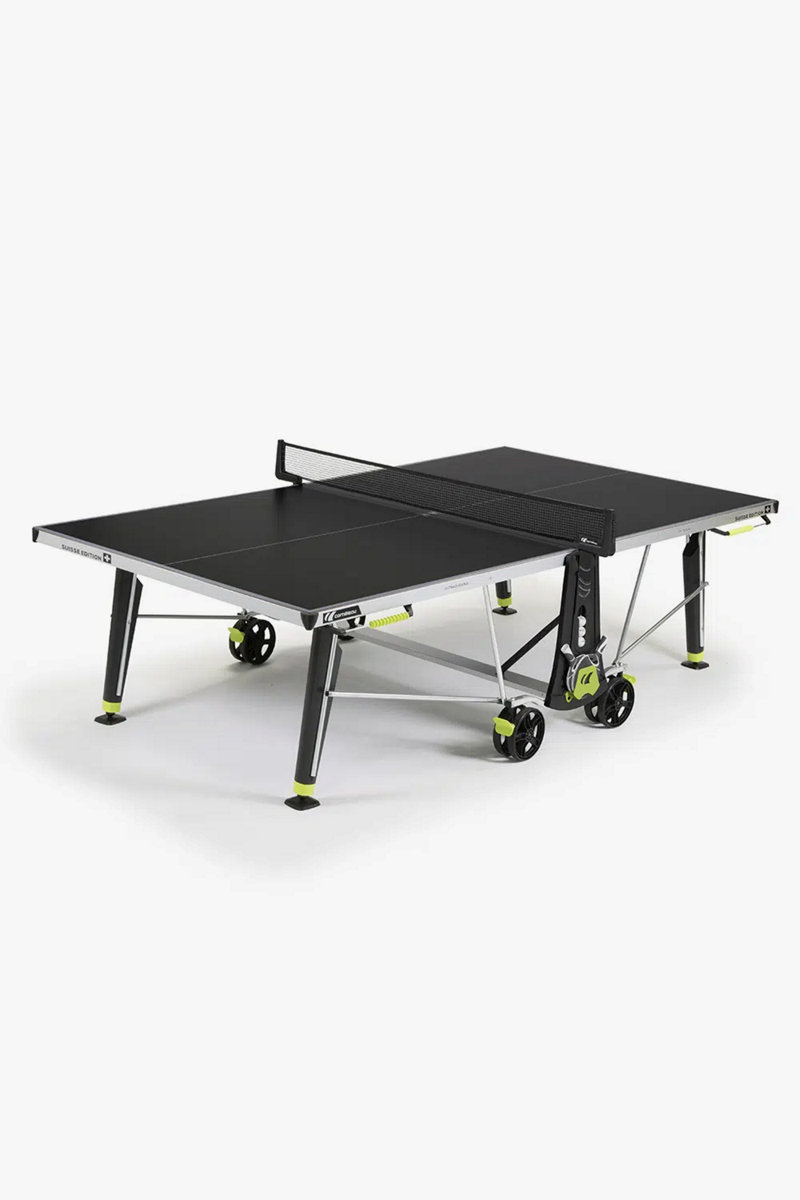 Cornilleau Swiss Edition Crossover Outdoor Tischtennistisch