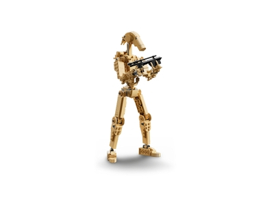 LEGO Battle Droid™ met STAP (75428)