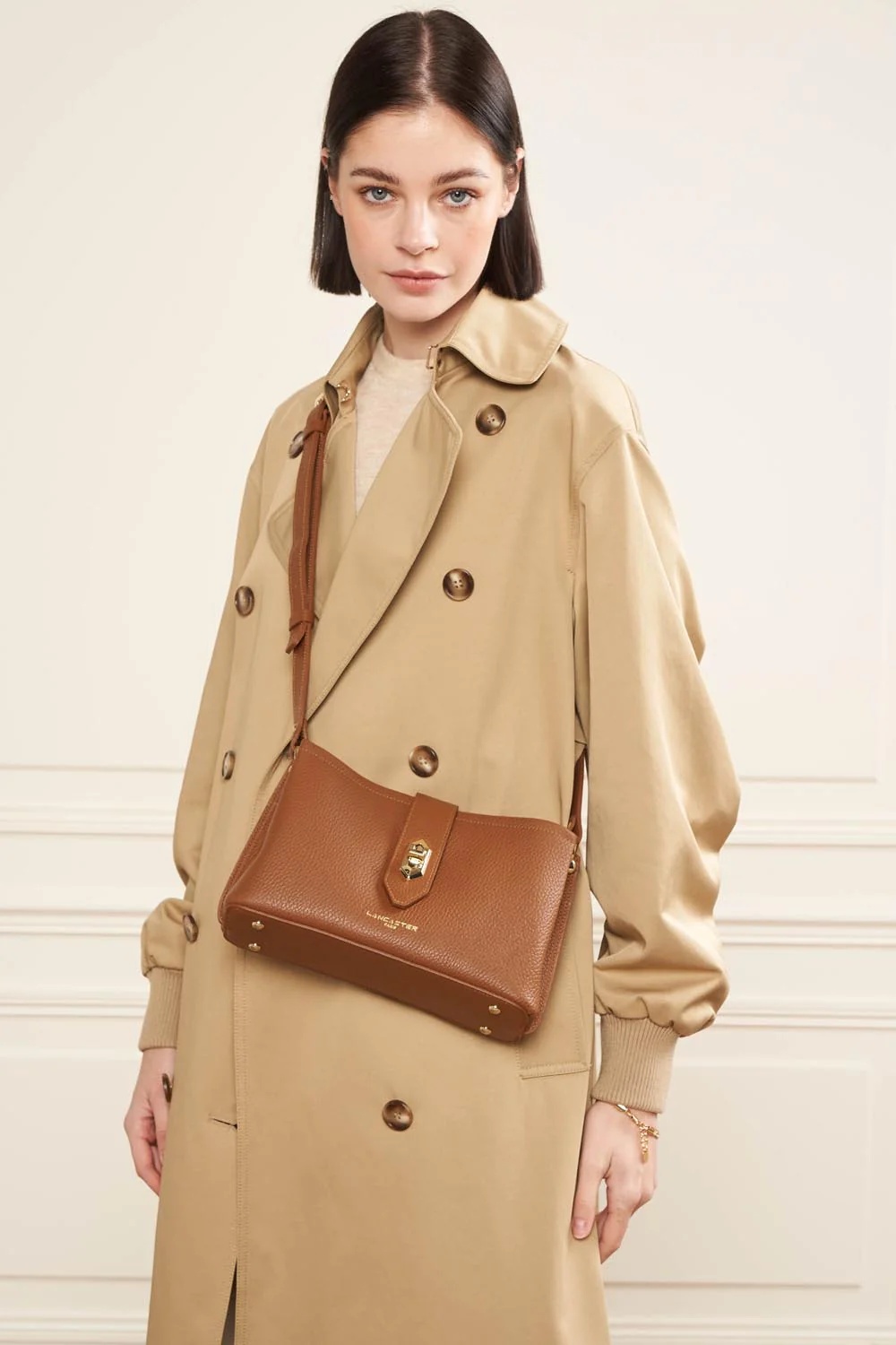 Top Double-Sac trotteur
