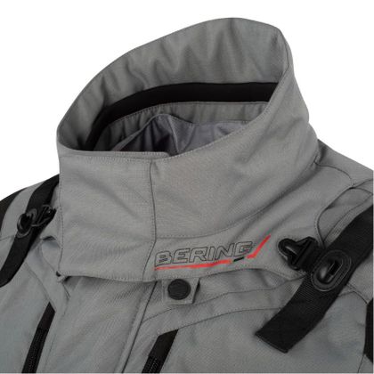 Veste Bering NORDKAPP - Gris