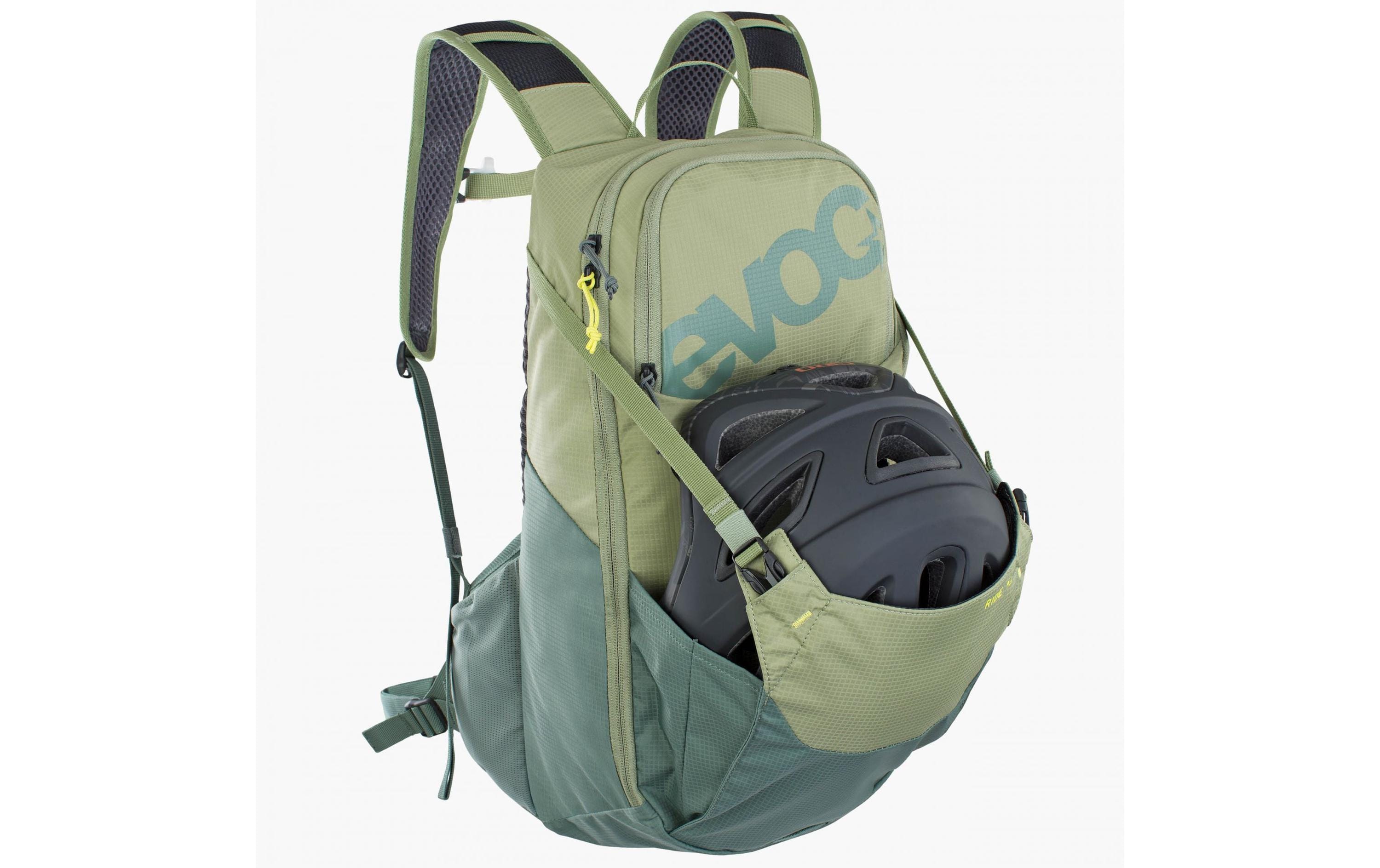 Rucksack Ride 16 lBikerucksack