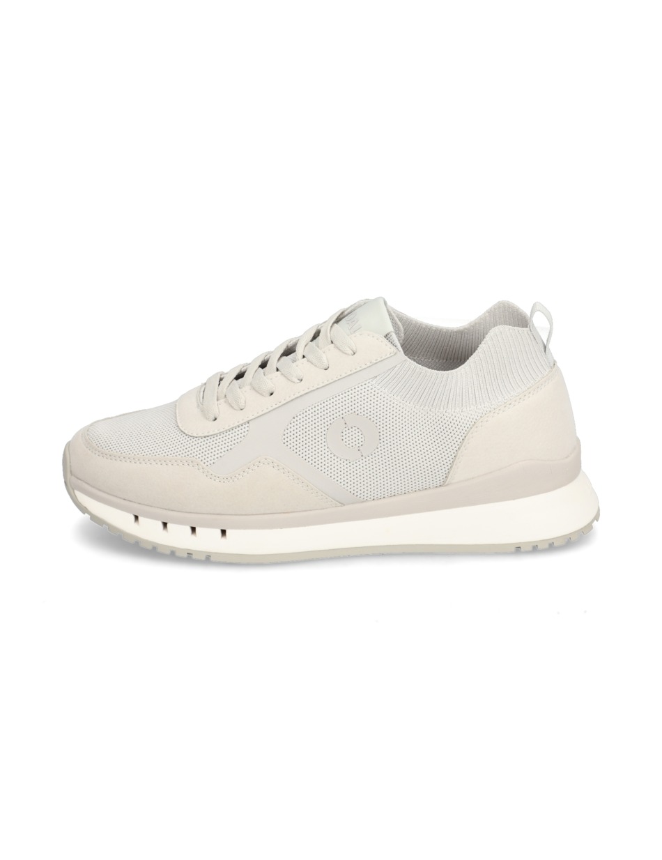 CERVINOALF KNIT SNEAKERS MAN