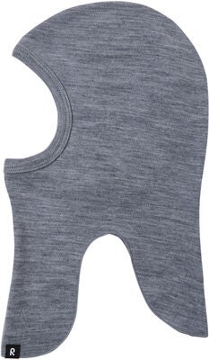 Reima Aurora Balaklava, Melange Grey
