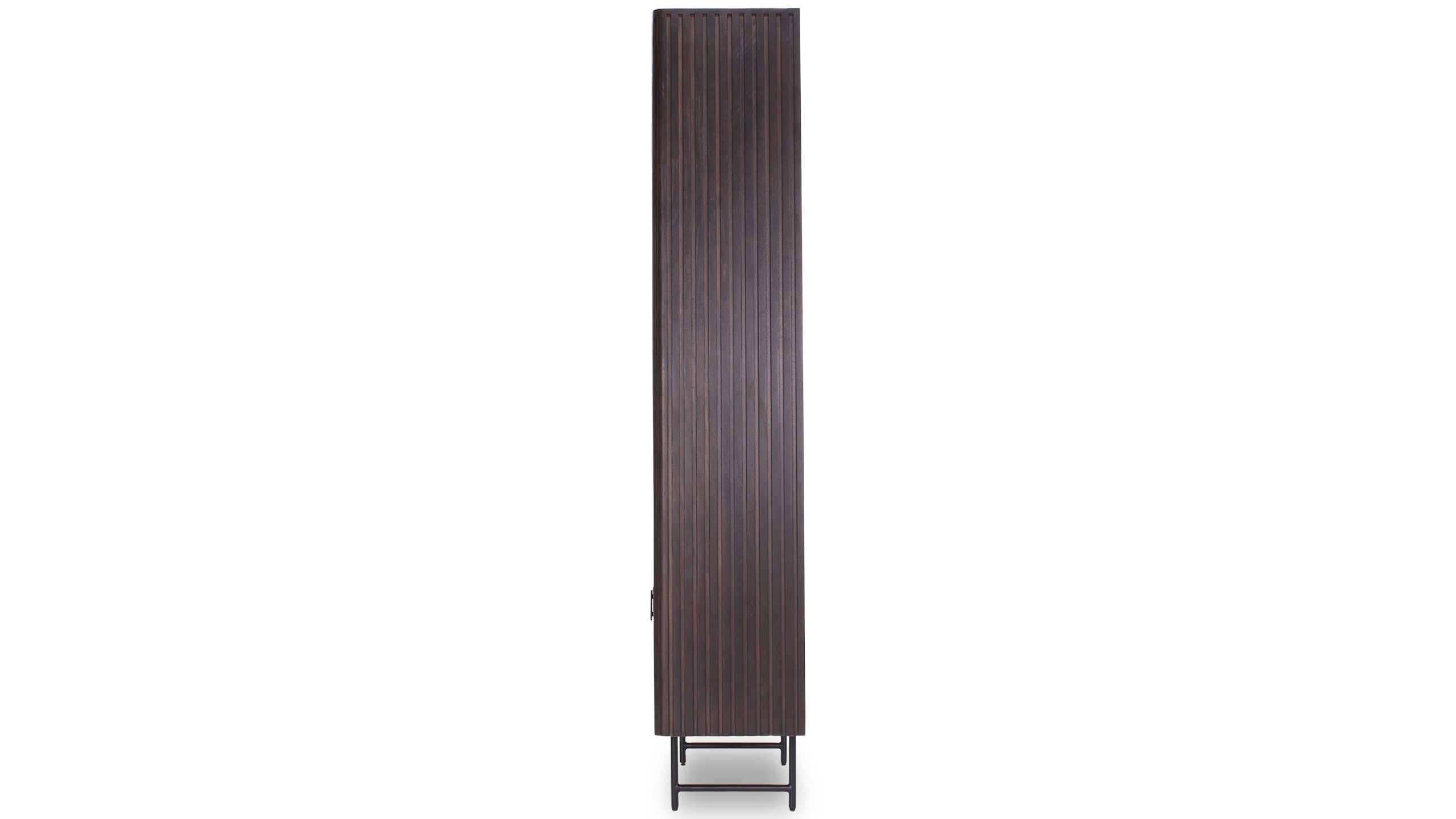 Boekenkast 95732 Remi B96 x D37 x H200 cm