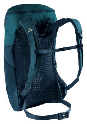 Sac de randonnée Vaude Jura 18 Bleu