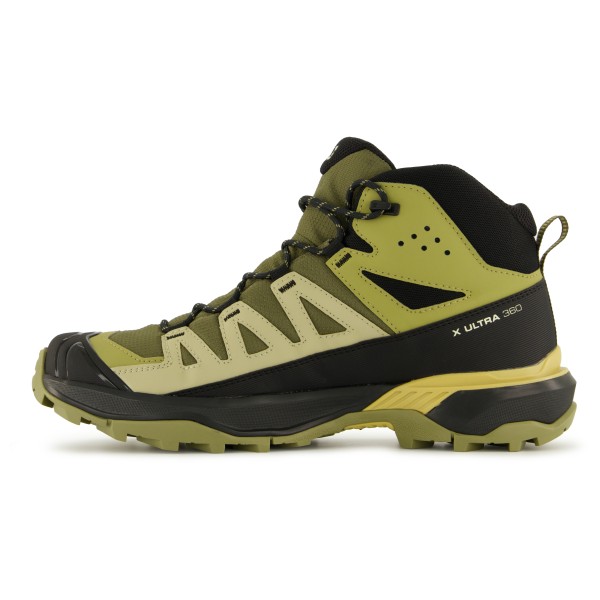 Salomon - X Ultra 360 Mid GTX - Chaussures de randonnée