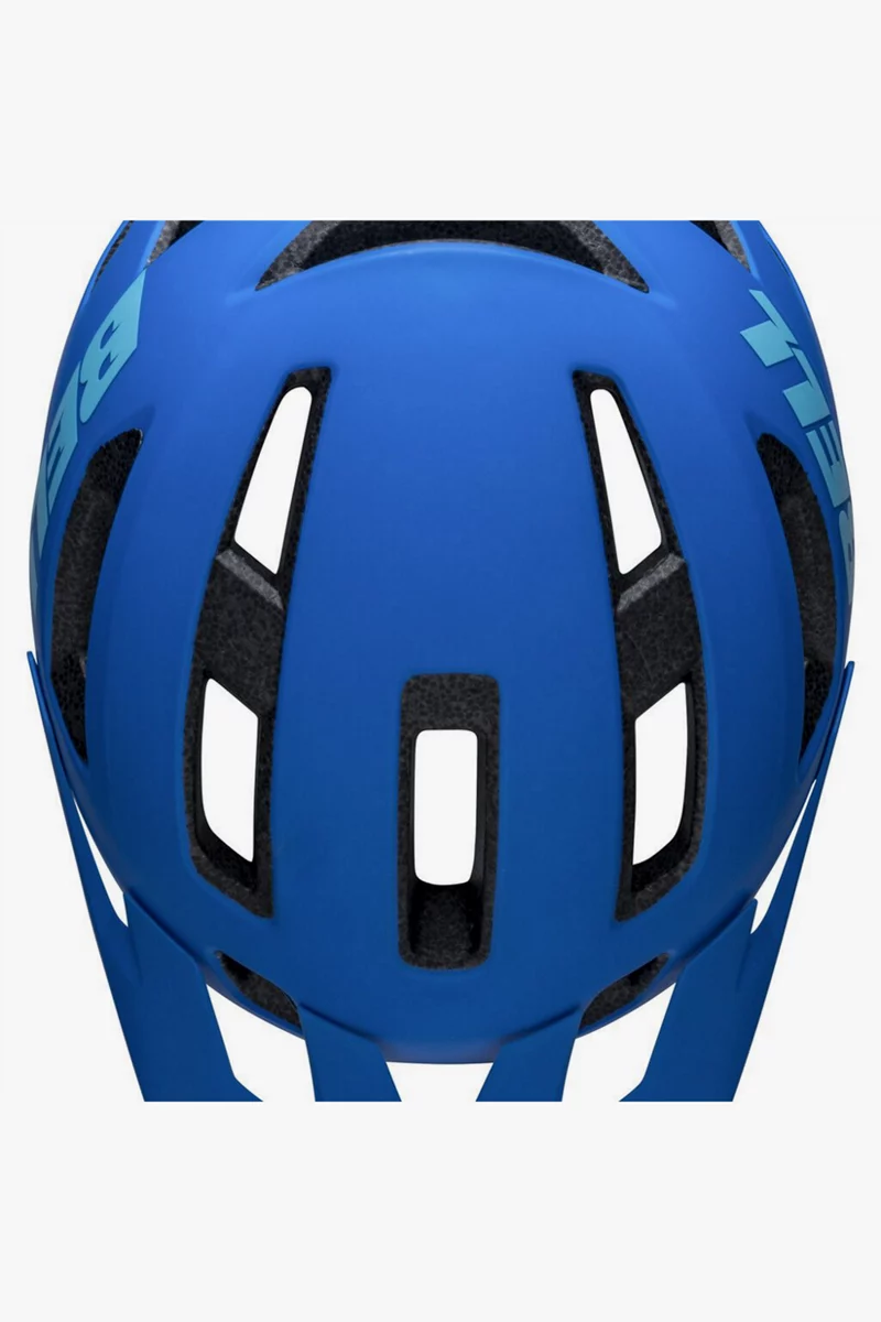 BELL Nomad II Mips Velohelm