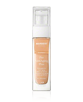 Marbert Pre Anti Aging Plus 01 Porcelain 30ml