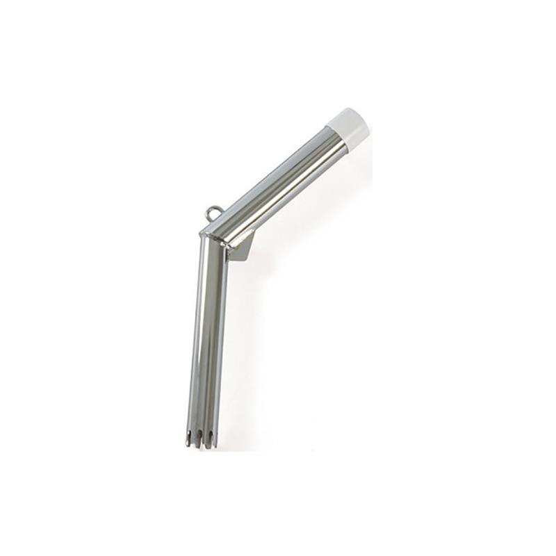 Crosse Inox Seanox Encastrable