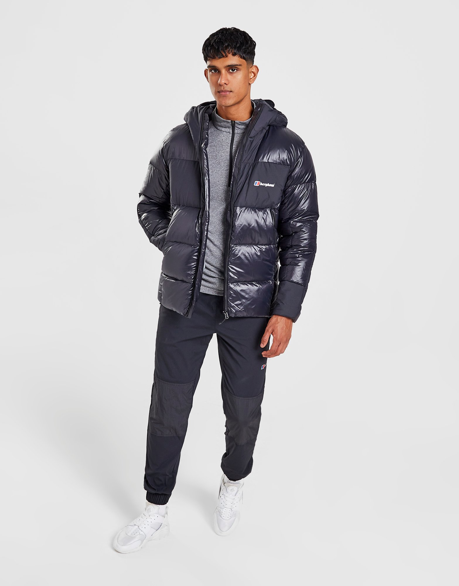 Berghaus Veste Arkos Homme
