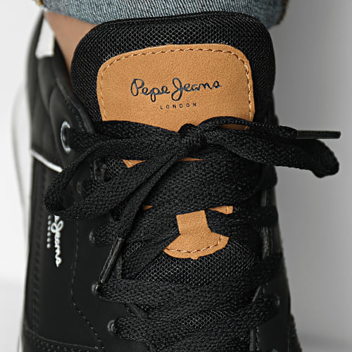 Baskets London Street PMS31013 Black