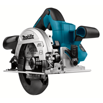 Makita accu cirkelzaag DHS660ZJ (zonder accu)