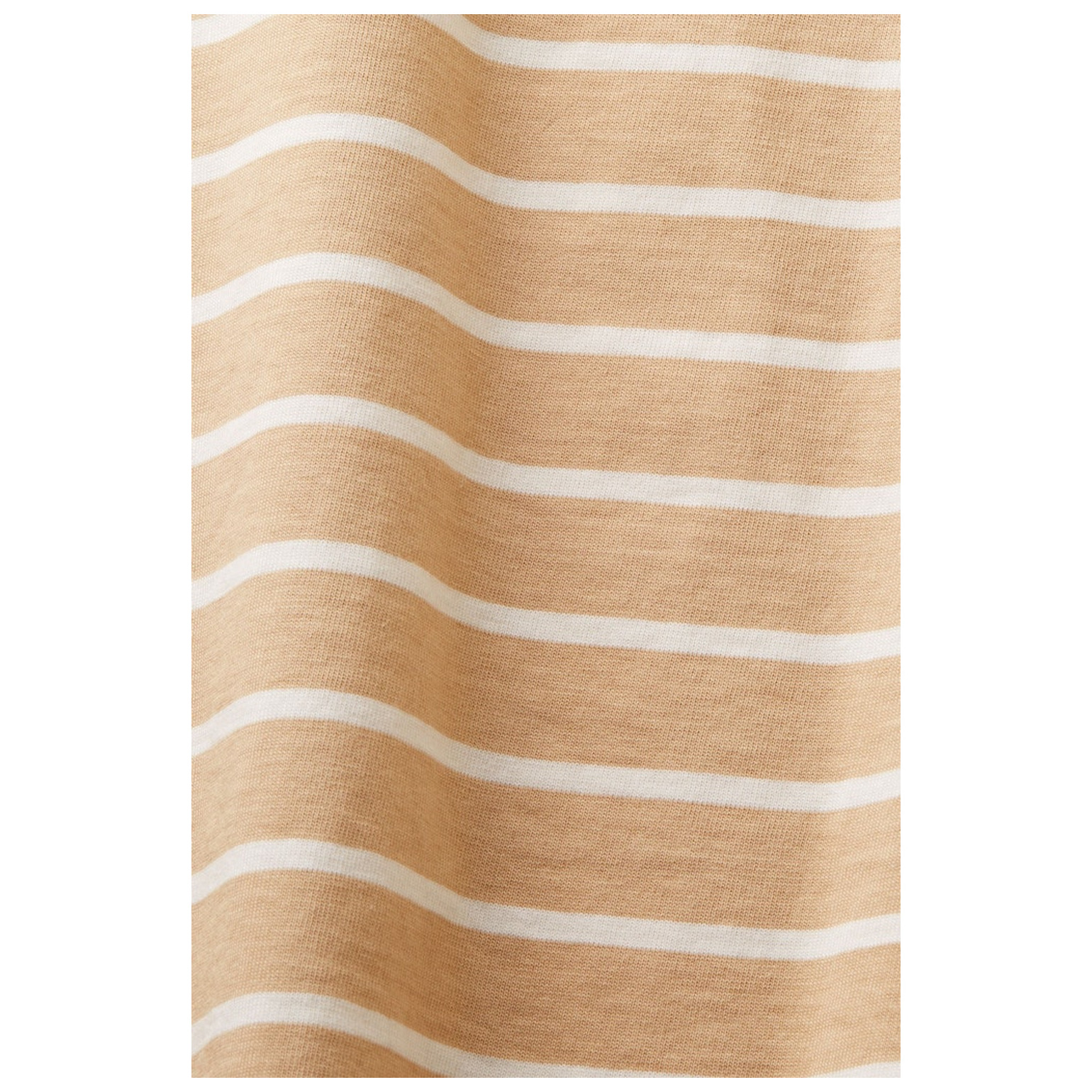 ESPRIT Striped l/slv