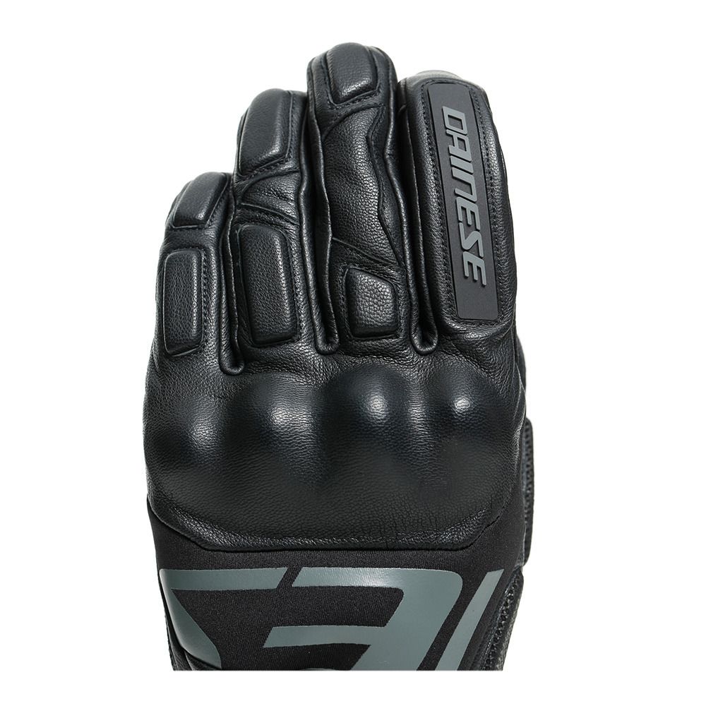 Dainese HP - Gants ski Homme stretch-limo/stretch-limo