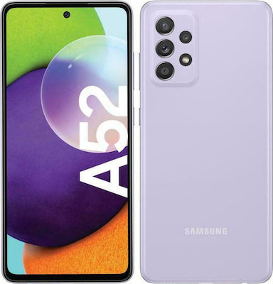 Samsung Galaxy A52 4G
