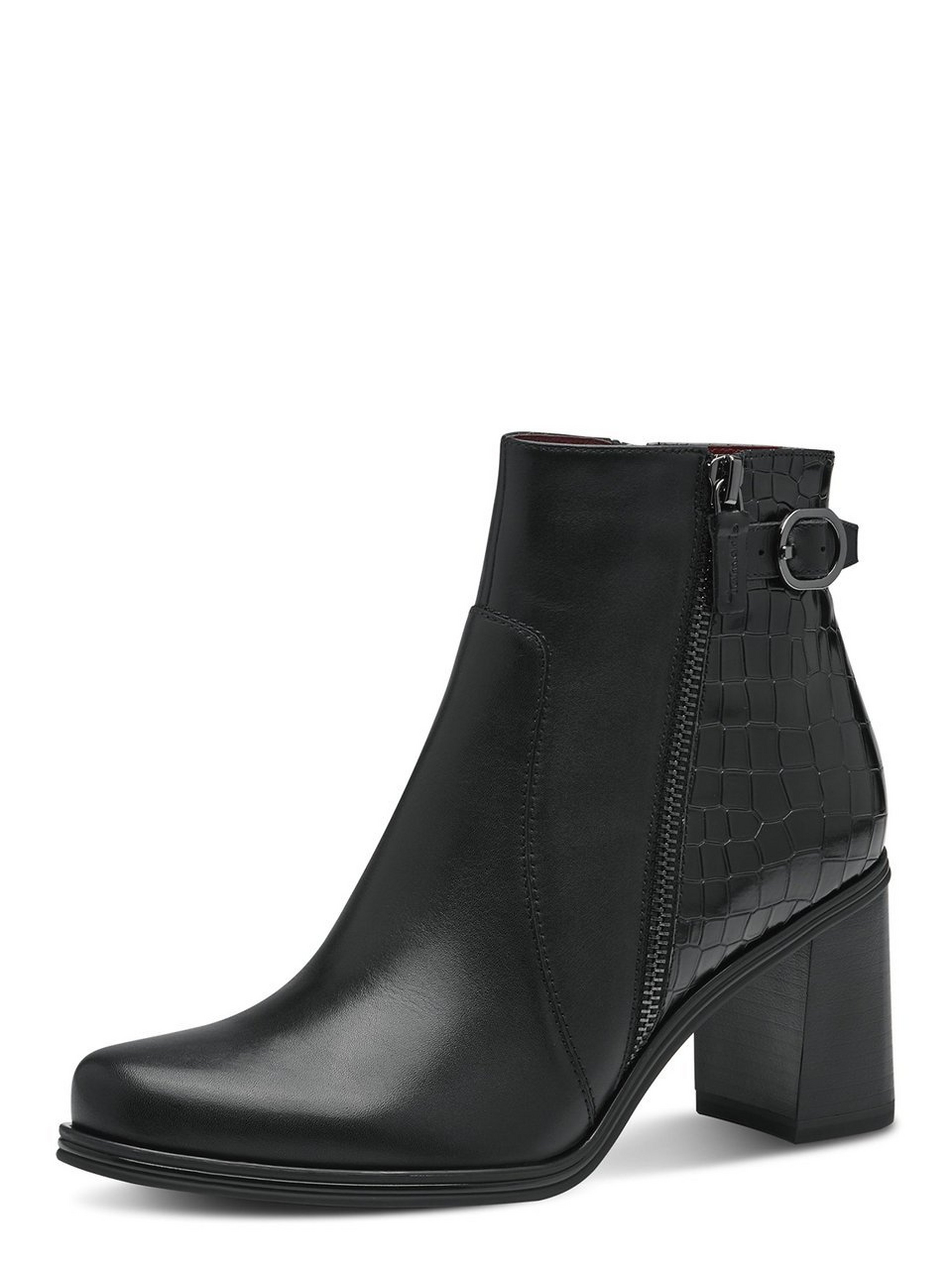 Stiefelette