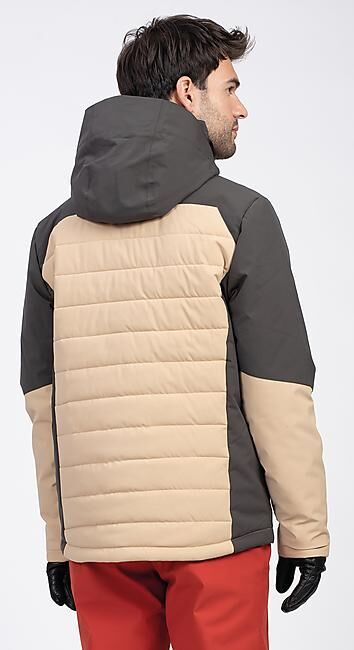 SUN VALLEY - VESTE DORUO