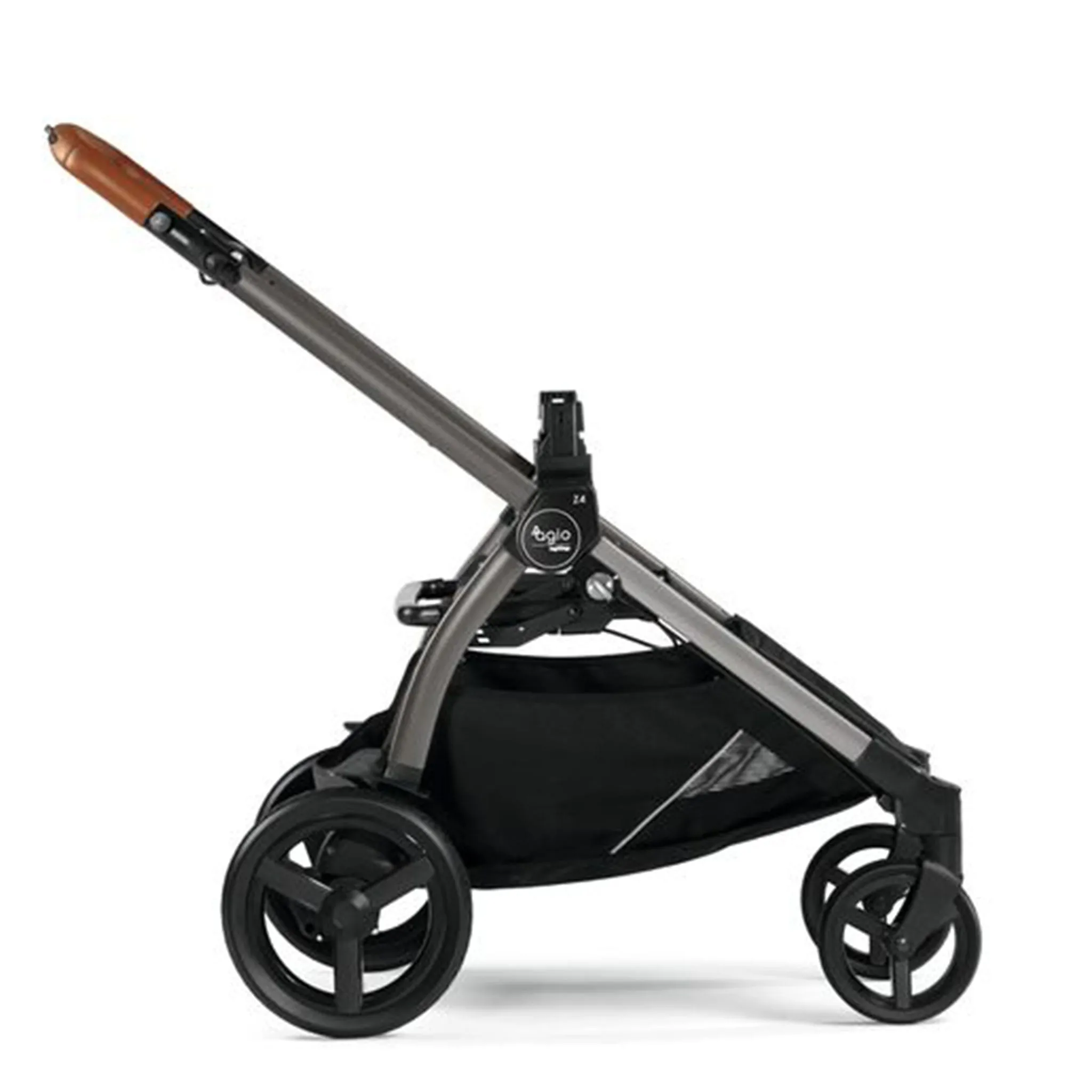 Peg Perego Poussette Z4 Agio - Agio Noir