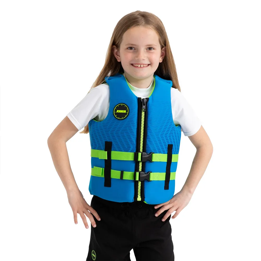 Jobe Neoprene Kinderrettungsweste