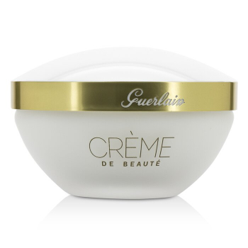 Guerlain Guerlain Pure Radiance Cleansing Cream - Creme De Beaute 200ml/6.7oz