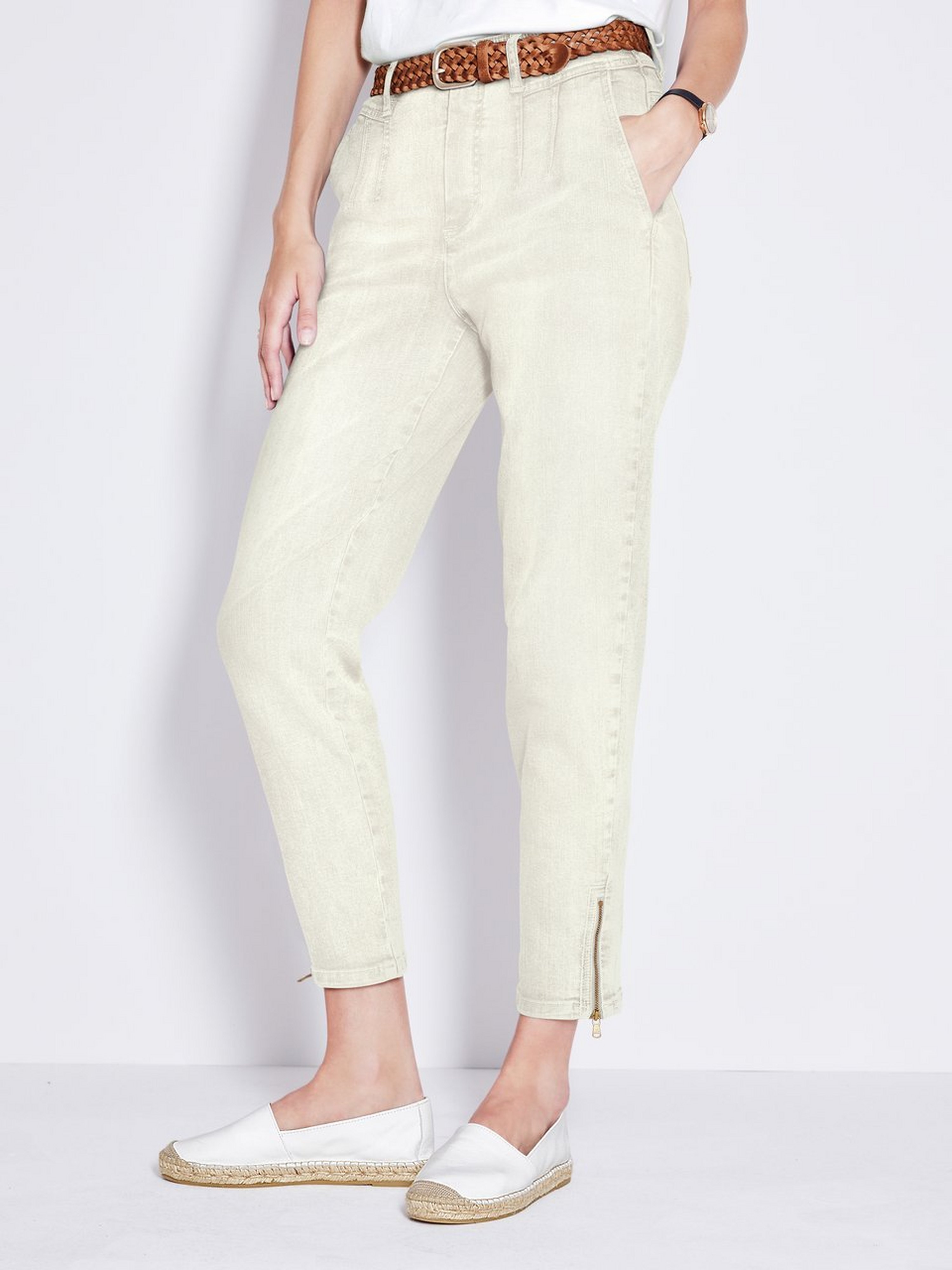 7/8-Jeans Passform Sylvia