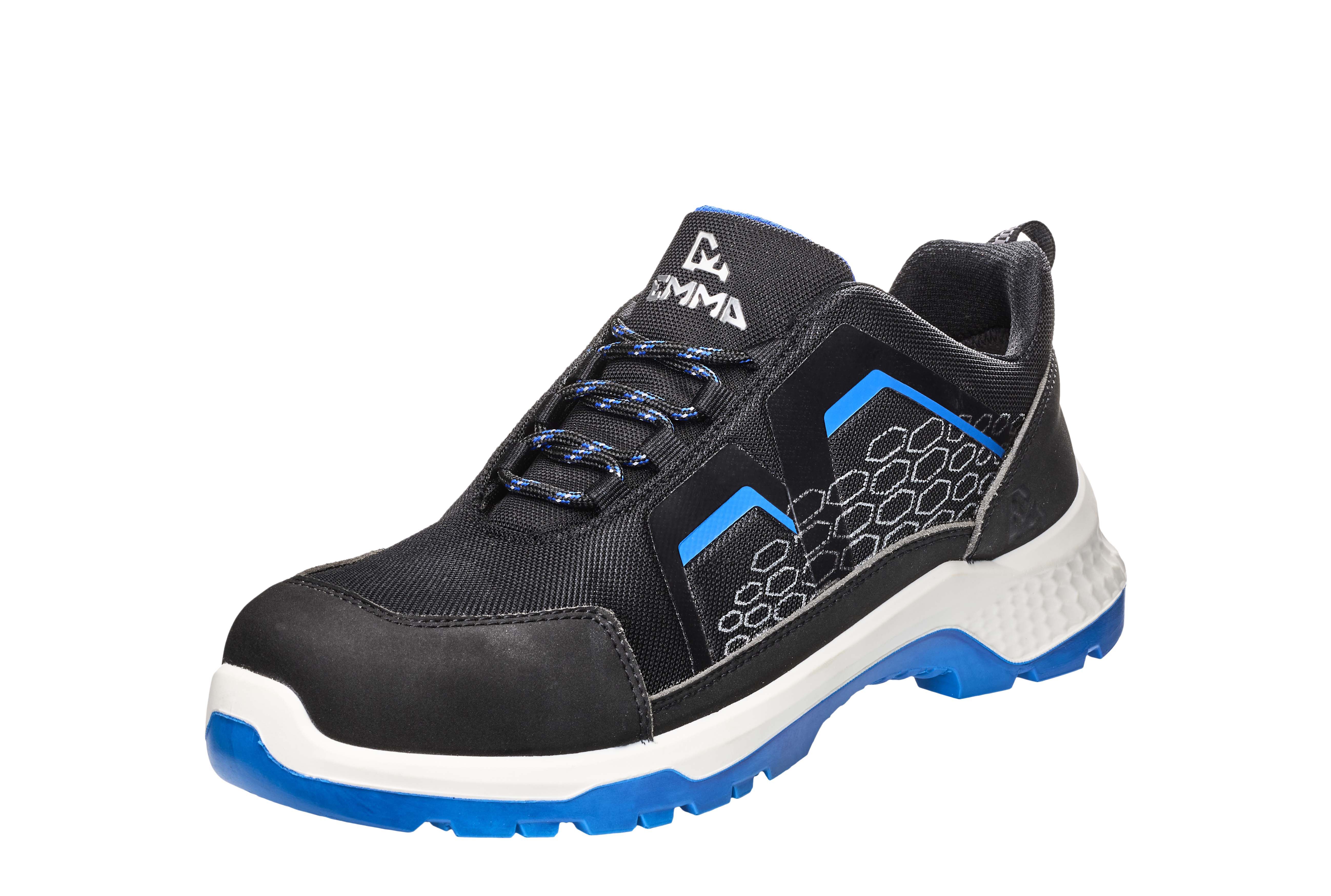 Emma Crossforce Fly Low D - Werkschoenen - 36