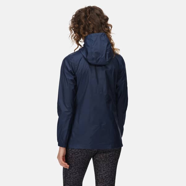 Veste randonnée REGATTA WMN PK IT JKT III MIDNIGHT