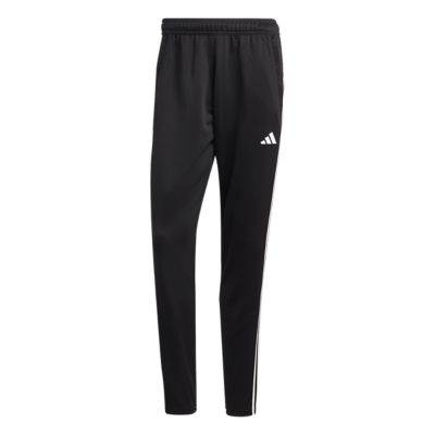 AdidasTrain Essentials 3-Stripes Pant - schwarz