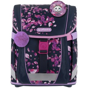 Cartable FiloActive XL 'Blossom Dance'