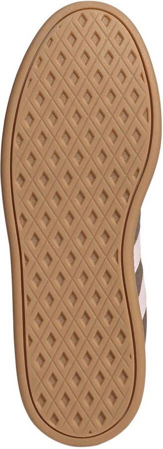 Adidas Sportswear Breaknet Sleek Schoenen Dames Bruin